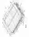 Fig. 30 - MATTRESS ASSEMBLIES AND RELATED COMPONENTS AND METHODS EMPLOYING MAGNETICALLY-SECURED EDGE-SUPPORT MEMBERS