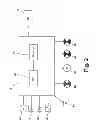 Fig. 03 - Laundry treating appliance with method to detect the type and size of a load