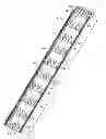 Fig. 01 - Self adjusting ramp