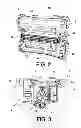 Fig. 03 - ROBOT FOR CLEANING SWIMMING POOLS