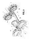 Fig. 04 - ROBOT FOR CLEANING SWIMMING POOLS