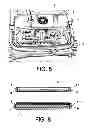 Fig. 05 - ROBOT FOR CLEANING SWIMMING POOLS