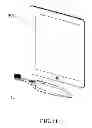 Fig. 12 - Oral health care implement and system with oximetry sensor
