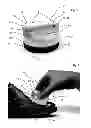 Fig. 02 - Shoe cleaning device
