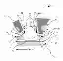 Fig. 04 - Shoe cleaning device
