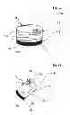 Fig. 10 - Shoe cleaning device