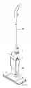 Fig. 01 - SELF-FEEDING STEAM MOP