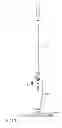 Fig. 04 - SELF-FEEDING STEAM MOP