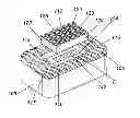 Fig. 01 - Cleaning implement having insertable member