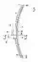 Fig. 02 - Wiper blade for a windscreen wiper