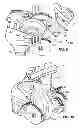 Fig. 09 - Steering assembly for surface cleaning device