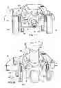 Fig. 11 - Steering assembly for surface cleaning device