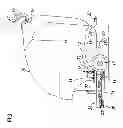 Fig. 02 - Ozone injection for continuous flow cleaning systems