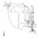Fig. 03 - Ozone injection for continuous flow cleaning systems