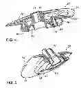 Fig. 05 - Ozone injection for continuous flow cleaning systems