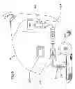Fig. 08 - Ozone injection for continuous flow cleaning systems