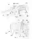 Fig. 15 - Cyclonic separation apparatus for a vacuum cleaner