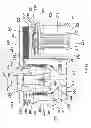 Fig. 18 - Cyclonic separation apparatus for a vacuum cleaner