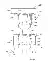 Fig. 28 - Cyclonic separation apparatus for a vacuum cleaner