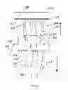 Fig. 30 - Cyclonic separation apparatus for a vacuum cleaner