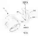 Fig. 41 - Hand-holdable vacuum cleaner