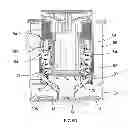 Fig. 12 - VACUUM CLEANER
