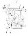 Fig. 34 - VACUUM CLEANER