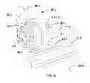 Fig. 40 - VACUUM CLEANER