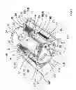 Fig. 04 - Battery-powered vacuum cleaner
