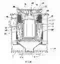 Fig. 13 - Battery-powered vacuum cleaner