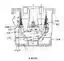 Fig. 23 - Battery-powered vacuum cleaner