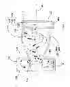 Fig. 34 - Battery-powered vacuum cleaner