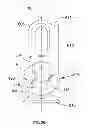 Fig. 35 - Battery-powered vacuum cleaner