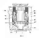 Fig. 12 - Vacuum cleaner