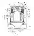 Fig. 13 - Vacuum cleaner