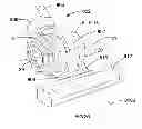 Fig. 40 - Vacuum cleaner