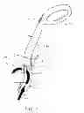 Fig. 03 - Airflow Deflector For Vacuum Cleaner