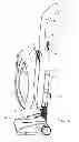 Fig. 06 - Airflow Deflector For Vacuum Cleaner