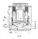 Fig. 11 - Cyclonic separation apparatus