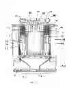 Fig. 13 - Cyclonic separation apparatus