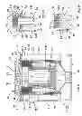 Fig. 14 - Cyclonic separation apparatus