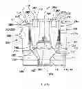 Fig. 16 - Cyclonic separation apparatus