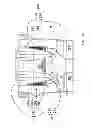Fig. 21 - Cyclonic separation apparatus