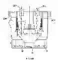 Fig. 25 - Cyclonic separation apparatus
