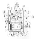 Fig. 33 - Cyclonic separation apparatus