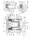 Fig. 14 - Cyclonic separation apparatus