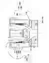 Fig. 21 - Cyclonic separation apparatus