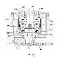 Fig. 24 - Cyclonic separation apparatus