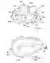 Fig. 32 - Cyclonic separation apparatus
