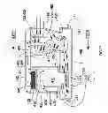 Fig. 33 - Cyclonic separation apparatus